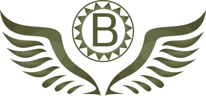 Bomika – logo