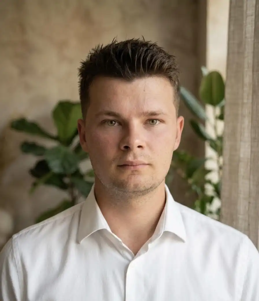 Milan Božok ml., montáže a smart home